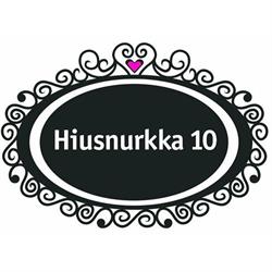 Hiusnurkka 10