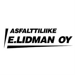 Asfalttiliike E. Lidman Oy