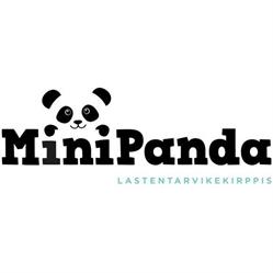 Lastenkirppis MiniPanda