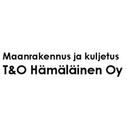 T & O Hämäläinen Oy