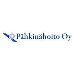 Pähkinähoito Oy