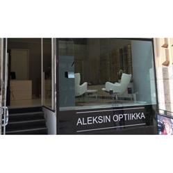 Aleksin Optiikka Oy