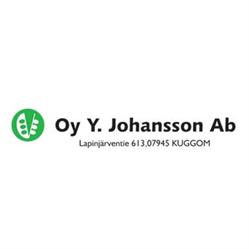 Johansson Y. Ab Oy