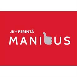 JK Perintä Manibus