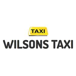 Wilsons Taxi & Buss