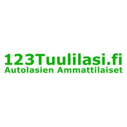 123Tuulilasi.fi Konala