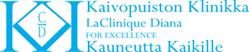 Kaivopuiston klinikka / LaClinique Diana