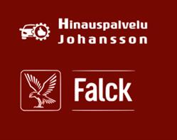 Kuljetusliike Johansson O. Oy