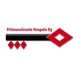 Priimavalvonta Haapala Oy