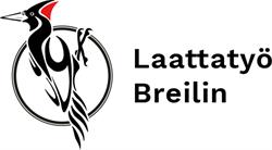 Laattatyö Breilin LVI