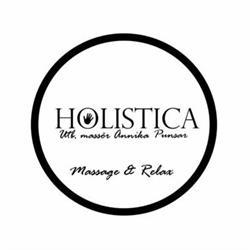 Holistica, Massage & Relax