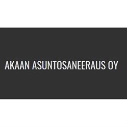 Akaan Asuntosaneeraus Oy