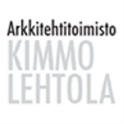 Arkkitehtitoimisto Lehtola Kimmo