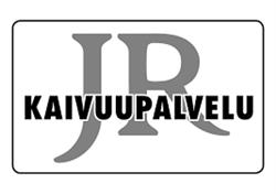 JR Kaivuupalvelu Oy