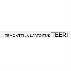 Remontti ja laatoitus Teeri
