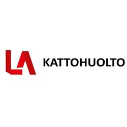 LA Kattohuolto Satakunta