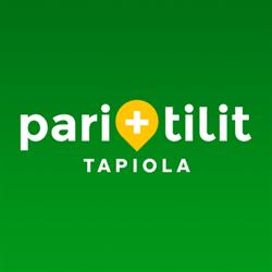 Paritilit Tapiola