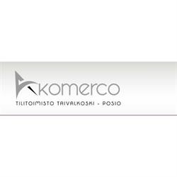 Tilitoimisto Komerco