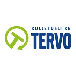 Kuljetusliike Tervo