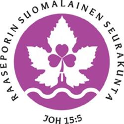 Raaseporin suomalainen seurakunta Tenholan palvelupiste