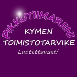 Pikkutiimariini Kymen Toimistotarvike
