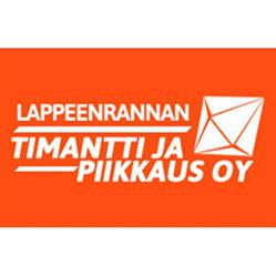 Lappeenrannan Timantti ja Piikkaus Oy