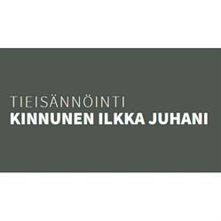 Maaseutuyritys Ilkka Kinnunen