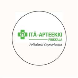 Itä-Apteekki Pirkkala