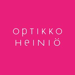 Optikko Heiniö