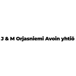 J&M Orjasniemi Avoin Yhtiö