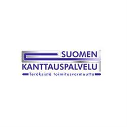 Suomen Kanttauspalvelu Oy