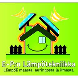 E-P:n Lämpötekniikka Oy