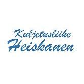 Kuljetusliike Risto Heiskanen Oy