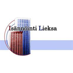 Isännöinti Lieksa Oy