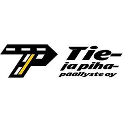 Tie- ja pihapäällyste Oy