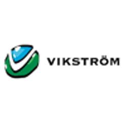 Vikströms Plåtslageri Ab Oy