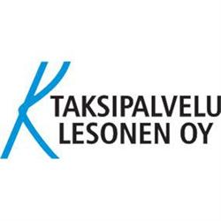 Taksipalvelu K. Lesonen Oy