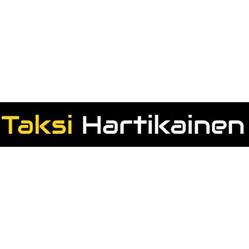 Taksi Heikki Hartikainen
