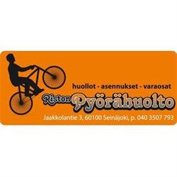 Riston Pyörähuolto