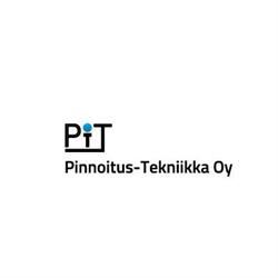 Pinnoitus-Tekniikka Oy