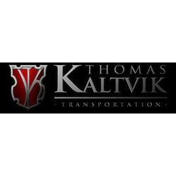 Thomas Kaltvik Oy
