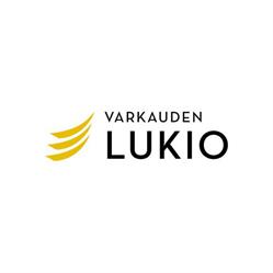 Varkauden lukio