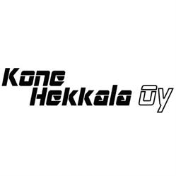 Kone Hekkala Oy