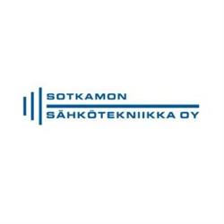 Sotkamon Sähkötekniikka Oy