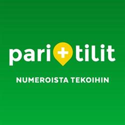 Paritilit Itäkeskus