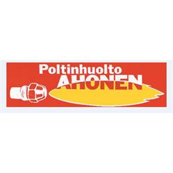 Poltinhuolto Ahonen Oy