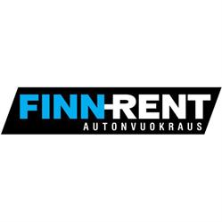 Autovuokraamo Finnrent Tampere