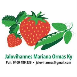 Jalovihannes Mariana Ormas Ky