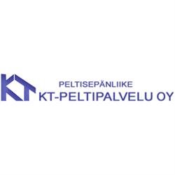 KT-Peltipalvelu Oy