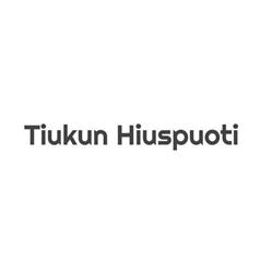 Tiukun Hiuspuoti Tmi Tiina Alisalo